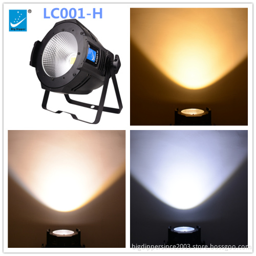 CE,RoHS Certification and Warm White Color Temperature(CCT) sky beam light stage led light